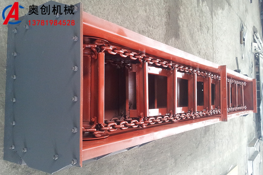 刮板機(jī) 刮板機(jī)