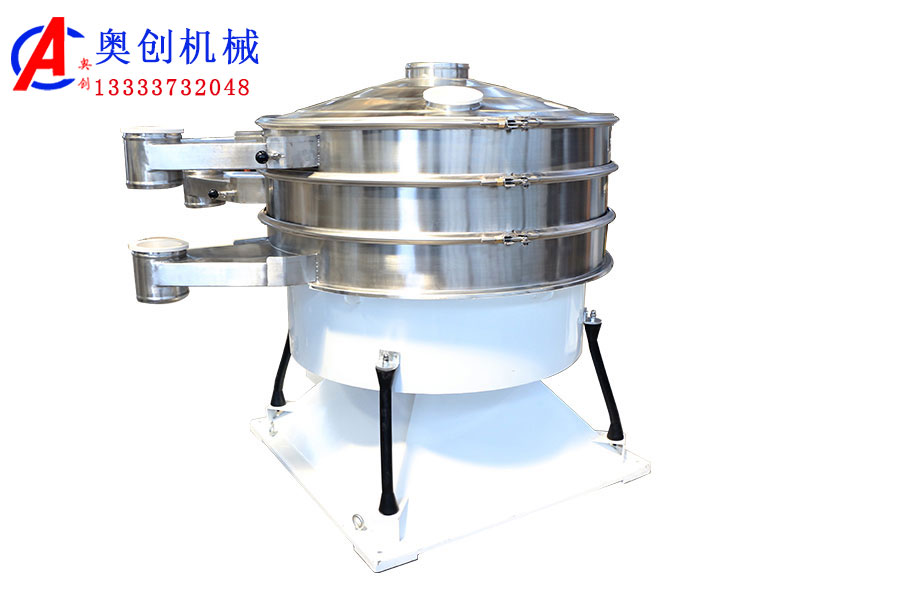 圓形搖擺篩使用注意事項 圓形搖擺篩使用注意事項