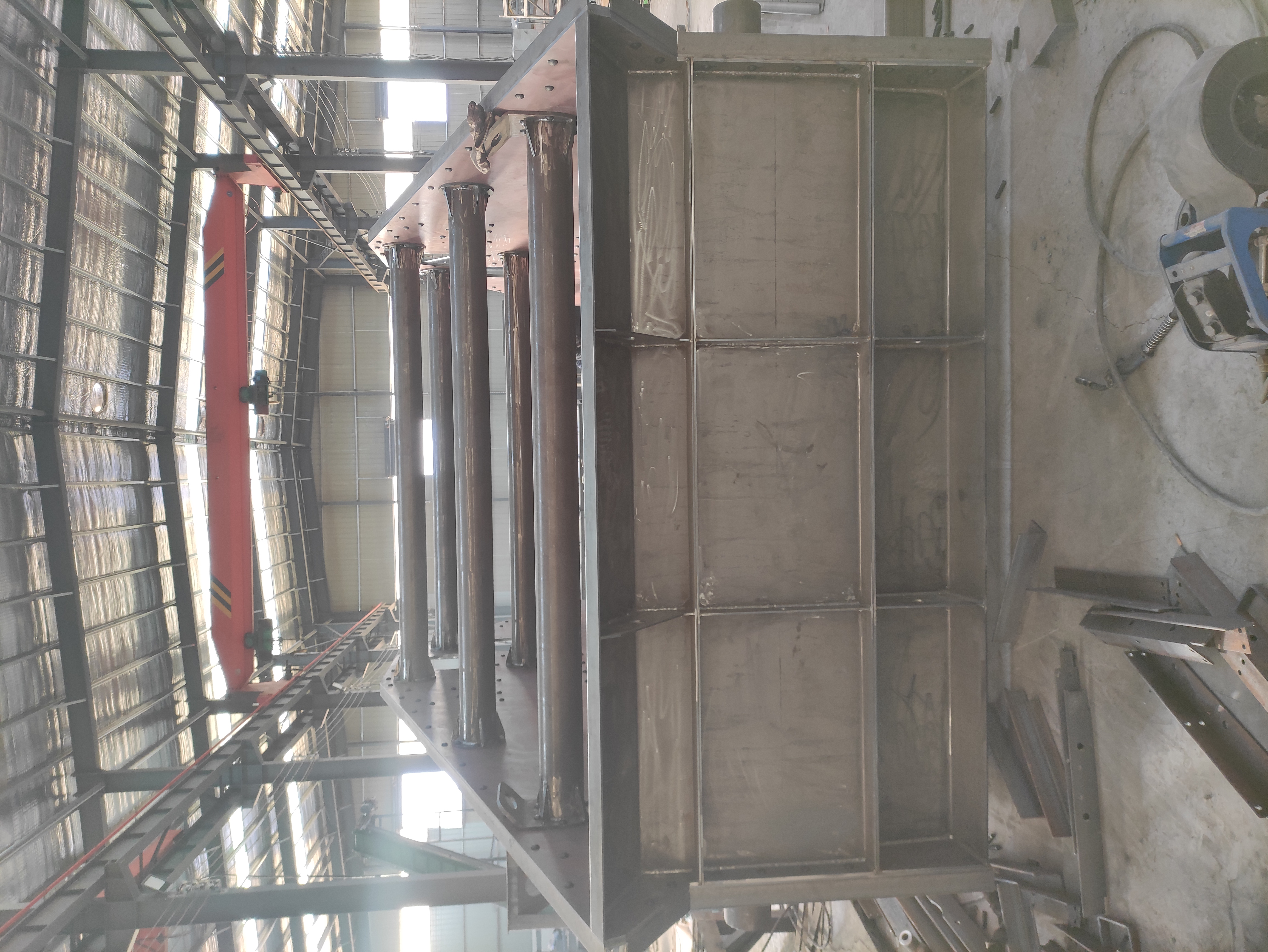 篩分清洗二合一，水洗篩讓成品料 “顏值 + 品質(zhì)” 雙在線