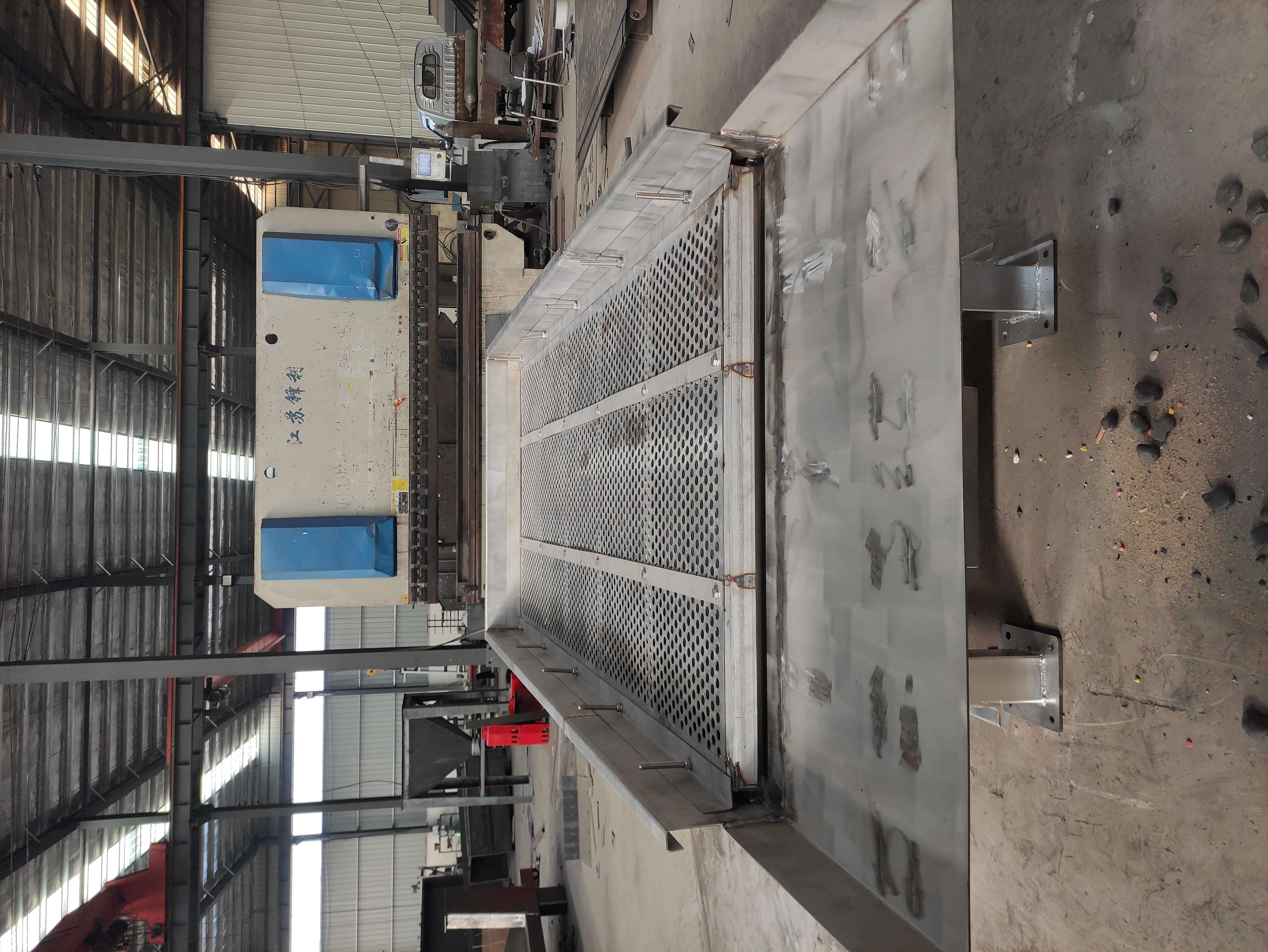 高效直線篩：從粉末到顆粒，分級(jí)篩分一步到位